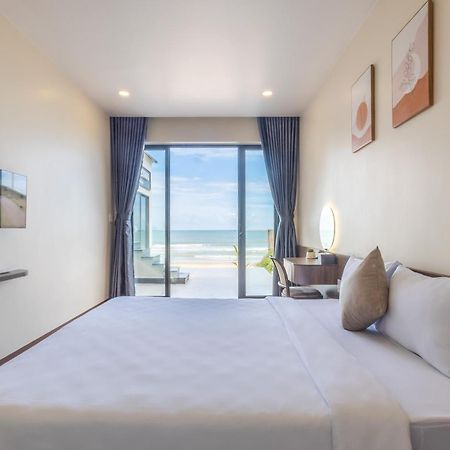 Wave Sound Beach House Phu Quoc Exterior photo