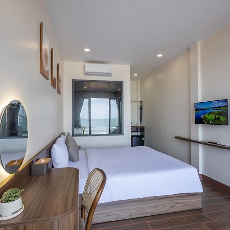 Wave Sound Beach House Phu Quoc Exterior photo