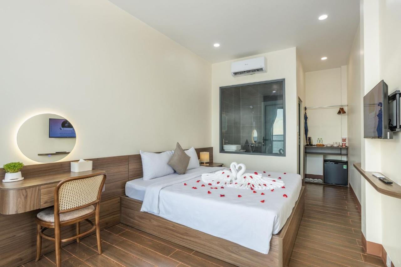 Wave Sound Beach House Phu Quoc Exterior photo