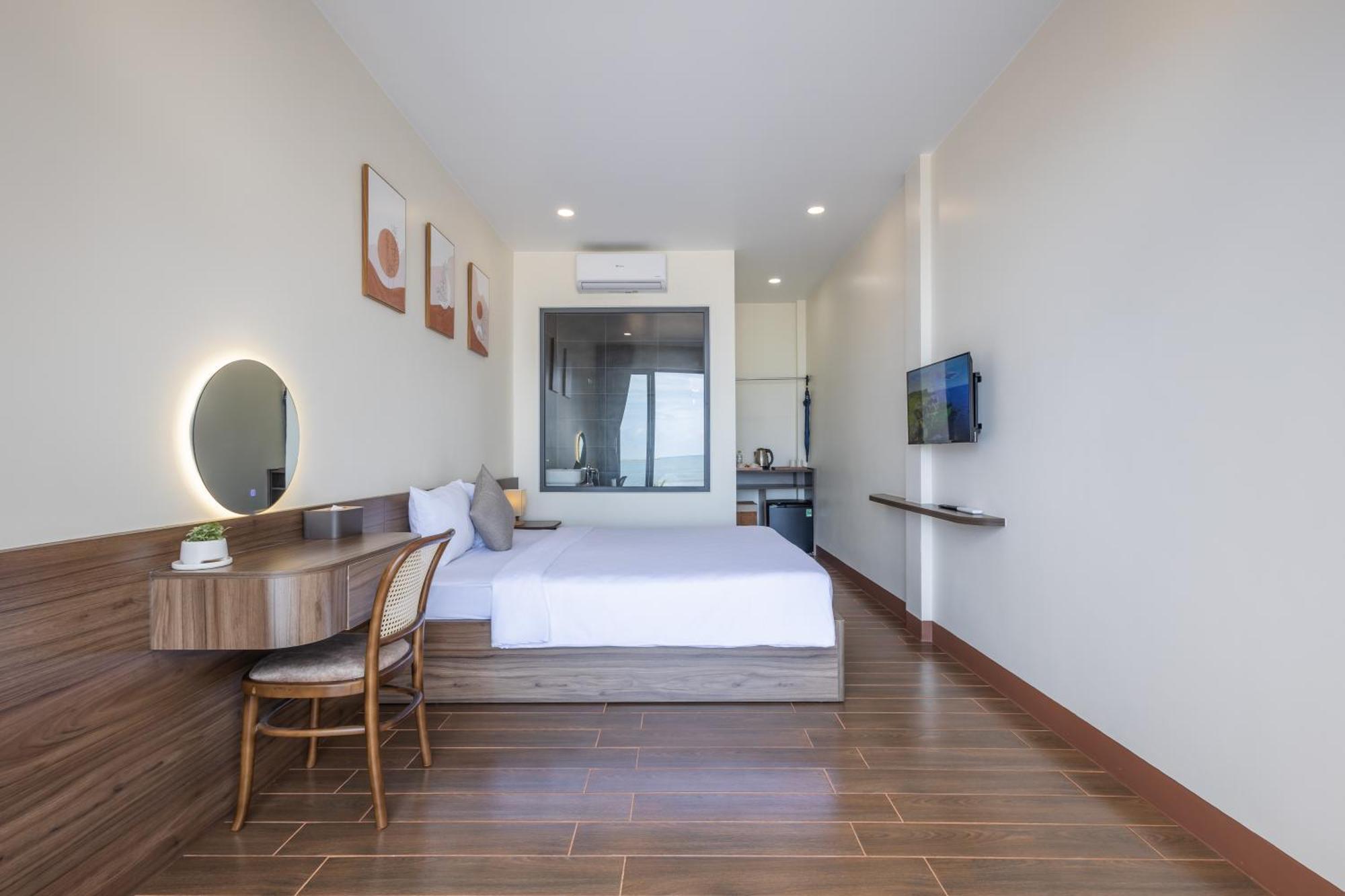 Wave Sound Beach House Phu Quoc Exterior photo