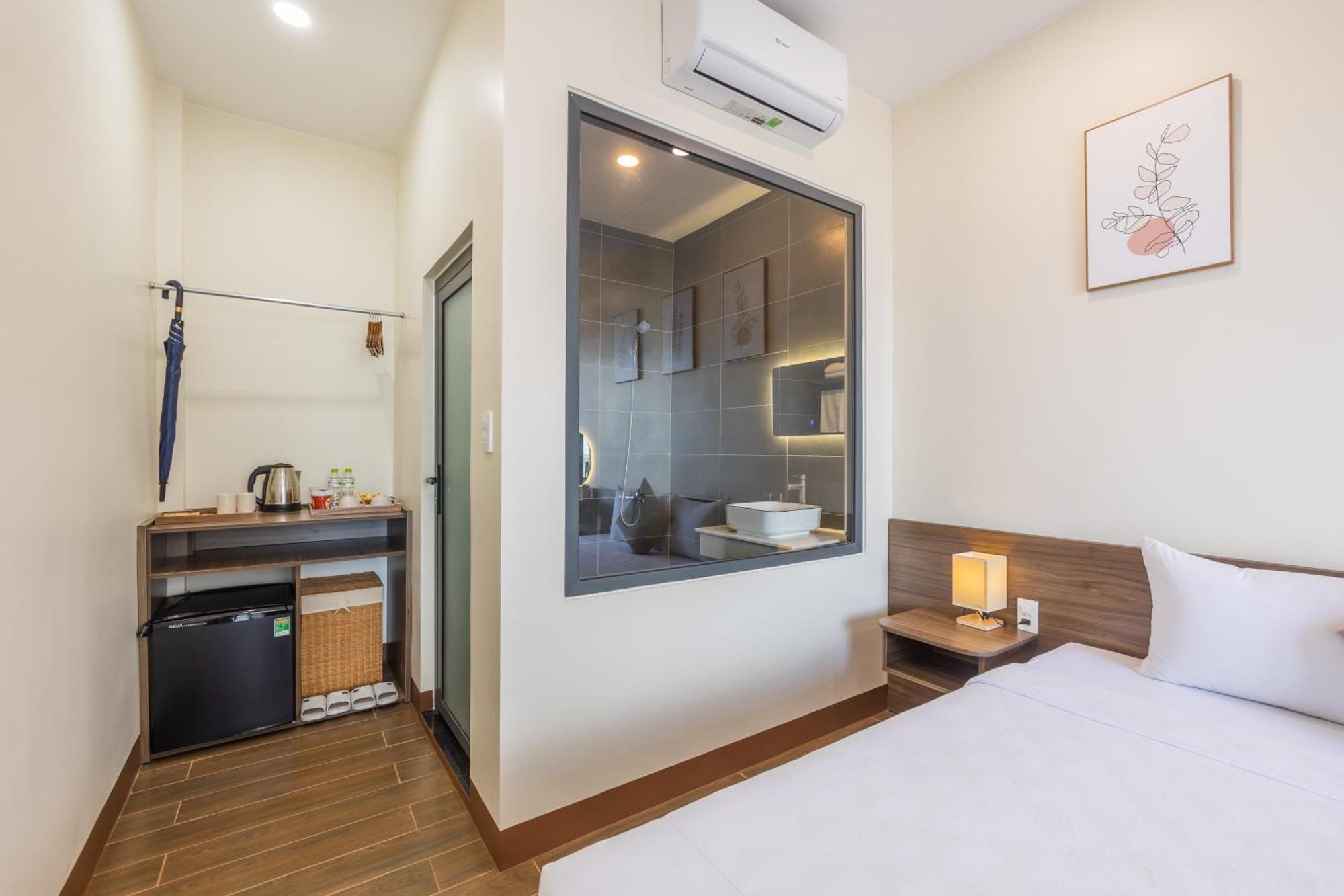 Wave Sound Beach House Phu Quoc Exterior photo