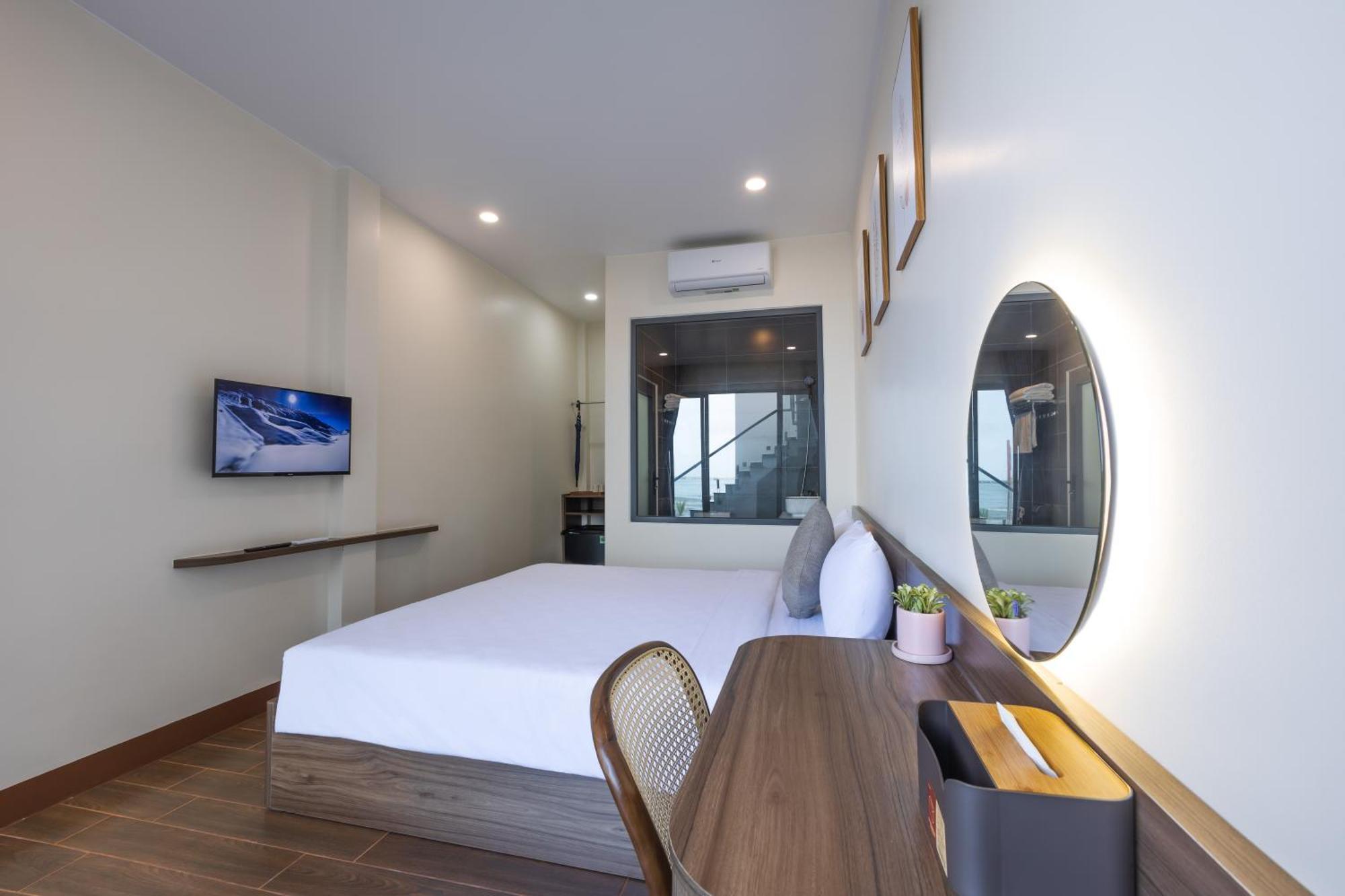 Wave Sound Beach House Phu Quoc Exterior photo